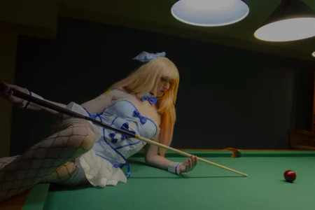 koshkasenpai Marin Kitagawa bunny REMASTERED Bilde