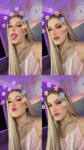 JESSI_NAOMI Naomi 💋 Pic