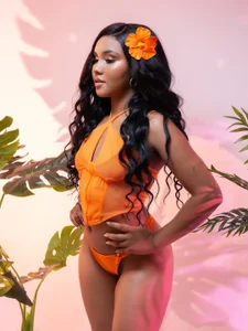 HAYLANISMITH GIRL OF THE ISLAND♥ รูป  4