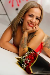 Alisson_Milf Sorpresa Pic 4