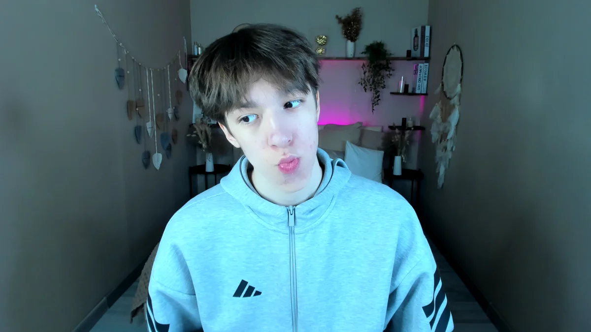 MarkBranston Popularna fotka 667