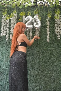 Angela_lovee come celebrate my birthday with me Εικόνα 8