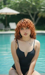 Theia_moonのmy nice vacation 🤭✈🌊の 5枚の写真