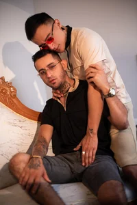 LiamDeep with the new real king صورة واحدة|LiamDeep with the new real king صورتان|LiamDeep with the new real king  6 صور|LiamDeep with the new real king  6 صورة