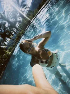 nikolevoshkie_ Pool 🩵 Pic 2