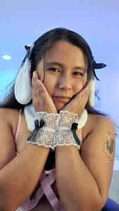 _Natalie18 i will be your sheep to have sweet dreams 😳 Pic 2