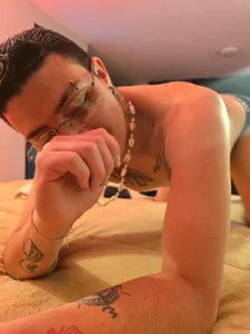 Leo_Hunt_'s XXX Nude Photo 5
