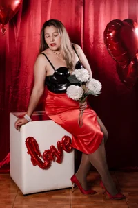 LiaTaylorr san valentines day зображення 5