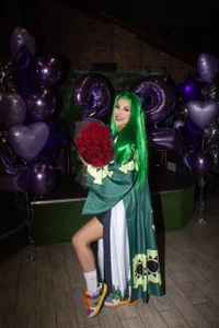 folinskayyya my birthday) Poză 2