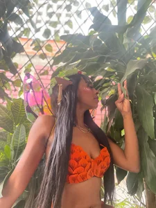 Hillarytonsonx UR SEXY FAIRY  3টি ছবি