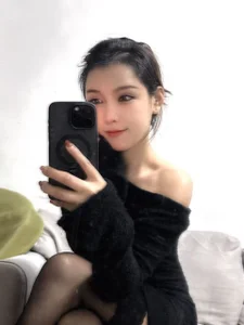 Mia--11 秘密花园 Pic