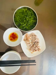 Felicity-Feline Do you want the food I cook? Foto 5