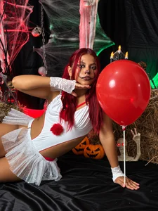 halloween 🐈‍⬛🎃 od linda__antonella  snímek