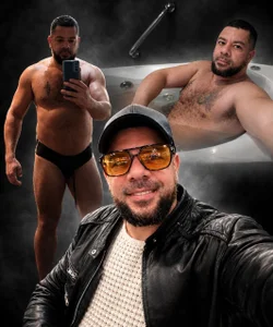 algo personal de LatinoSensual45  4 Imagens