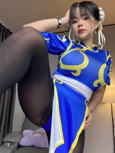 laybunny1 kullanıcısının Cosplay 💫 albümü -  2 fotoğraf