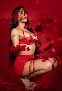 elasummer Valentine's Day 🌹🏹 Immagine  2