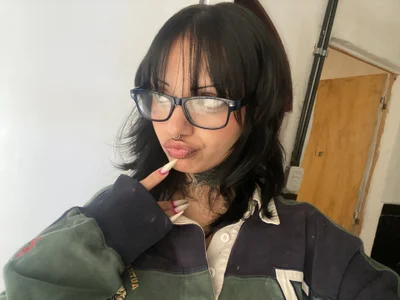 cerberxoxo You otaku girl💙🧸 Pic 9