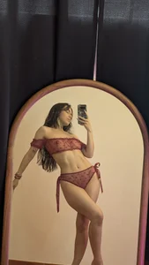 DahliaVex_ Look at me Pic 4