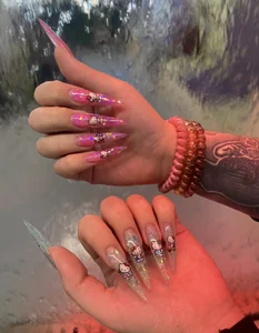 Molly__Moon My nails Foto 6