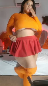 Kismett_aziz Velma ♥ Immagine  6