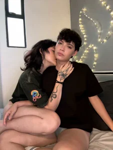 Thevixenx THE VIXENX FREE slika