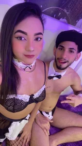 aphrodita_hotaz Sexy sirvienta Afrodita 圖片 2