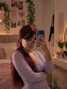 AbbyandMichelross Sweet and tender 💘🍒  5. fénykép