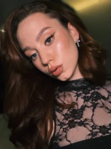 StacyWatts my new style Foto 5