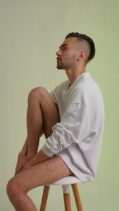 jakemagnus Feel me with your gaze Pic 5