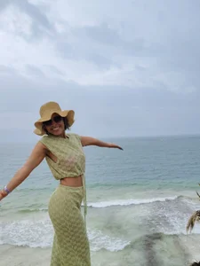 lexa_25_ Enjoying my holidays 💦✨/ Thanks to all of you, I was able to fulfill this dream, I love you my tipe Pic 2