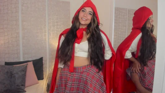 do you want to be my werewolf