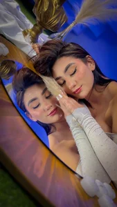 MaddisonLowe 🧿Muse through the mirror🧿 Εικόνα 2