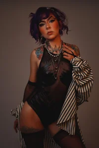 ♥VOGUE SESSION♥ de Evangelyne_1 Foto 7