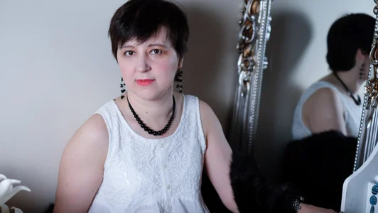 ChristaRose Lovley Dress Immagine  5