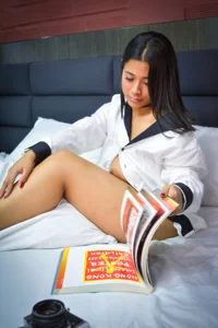 Ninatejeiros Boudoir ♥ Foto 5