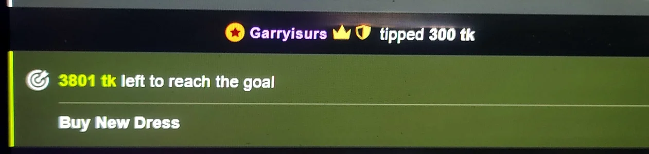 swt_shadow Best ever❤️❤️❤️ Billede 4