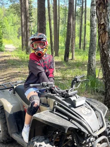 chloemilka kullanıcısının ATV albümü -  2 fotoğraf