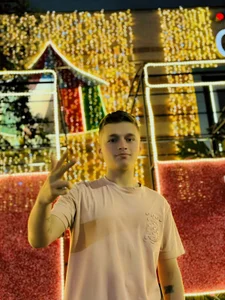 Tim_wolf Always happy 🌹👑 Poză 3