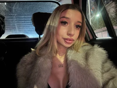 OdetteMason Selfies🙈 Pic 4