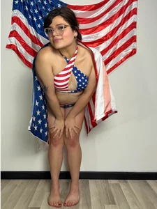 dayis_butera 🇺🇲 July 4th 🇺🇲 Pic 4