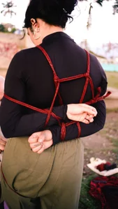 flower_smith_ A submissive does not fail, it is just educated Foto