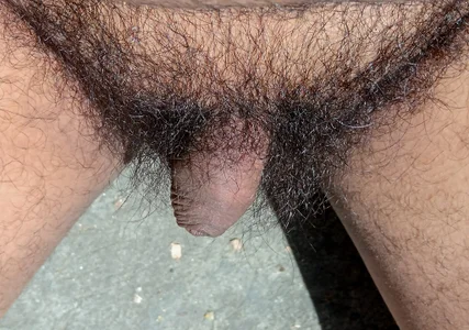 andi_erotic: Mi Pene Flacido (1 Año 3 Meses sin depilar) - 2 ( 4 фото)