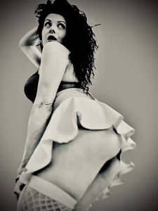 Public de VixenVixie Foto 2