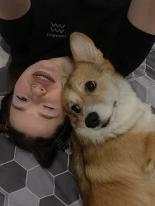 sweetest_pie Shimma Pic