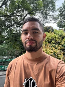 matteosantos Hello World 😈 Pic 3