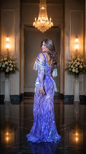 2026 Queen de anahii_01  photos