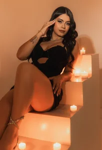 Illuminated charm de VeronicaCruz_  photos