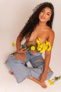 Public de CarlyMonroe_1 Foto