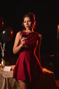 alexandrabootty HAPPY BIRTHDAY TO ME #30 Pic 6