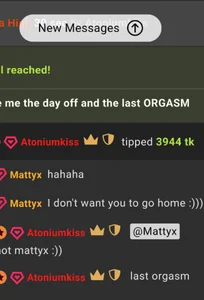 EvellineClaire my king 💓 사진 4